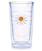 16 oz. Daisy Tumbler